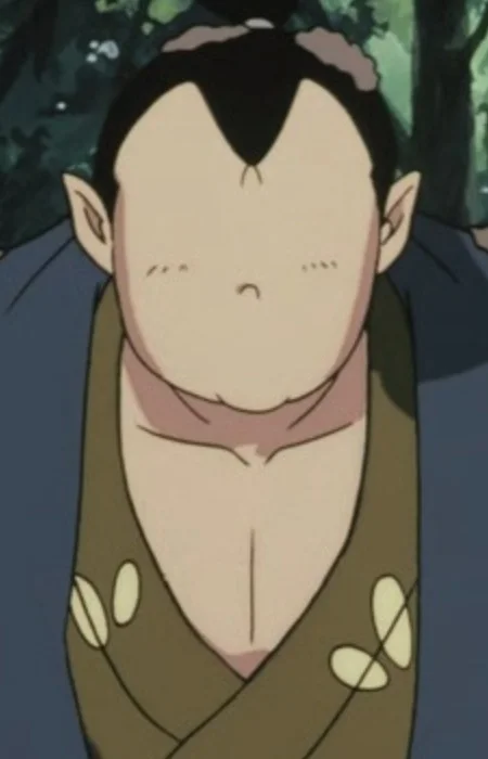 Mu-otoko