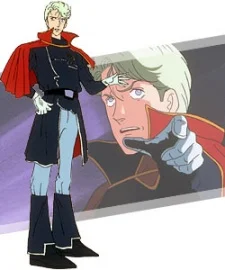 Mueller, Shido