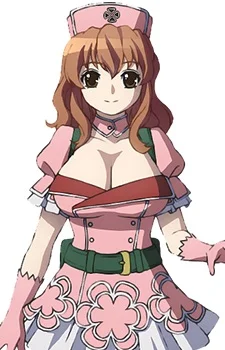 Mugen, Kurumi