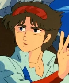 Mugen, Masato