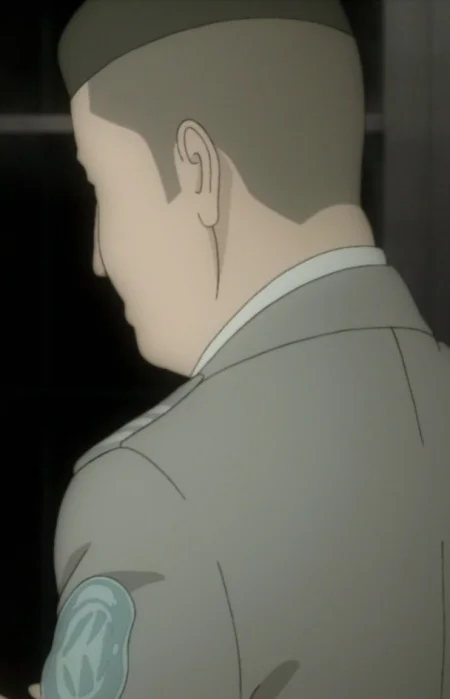 Mugirou, Yamagiwa