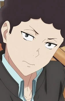 Mujina, Yakumo