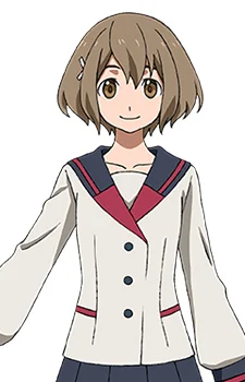 Mukai, Hinata