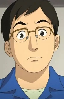 Mukai, Hiroyuki
