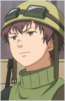 Mukai, Hitoshi