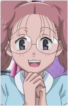 Mukai, Miho
