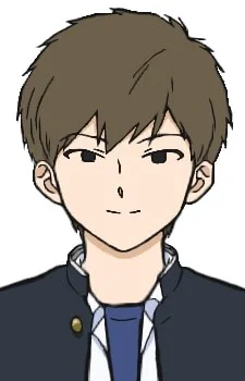 Mukai, Ryou