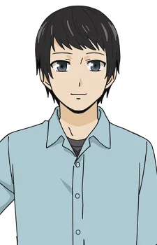 Mukai, Seiji