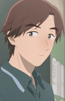 Mukai, Tsukasa