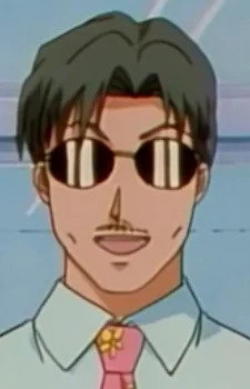 Mukai, Youji