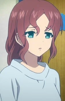 Mukaido, Mother