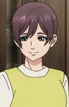 Mukaidou, Aya