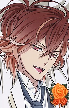 Mukami, Yuuma