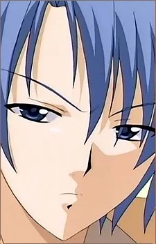 Mukasa, Haruki