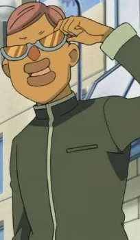 Mukata, Tomo