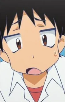 Mukoujima, Takurou