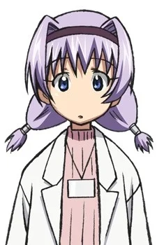 Mukyou, Reiko