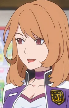 Munakata, Arisa
