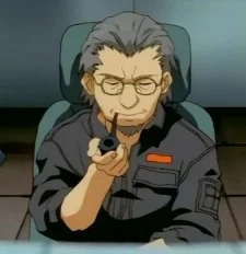 Munakata, Kei
