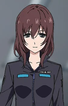 Munakata, Misae
