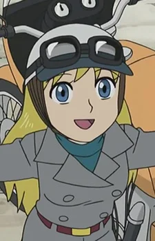 Munchausen, Lotte