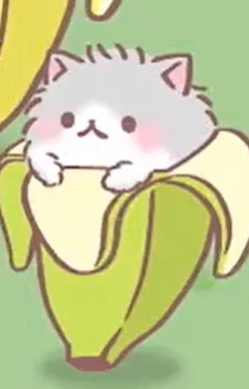 Munchkin Bananya