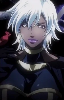 Munroe, Ororo
