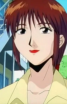 Murai, Julia