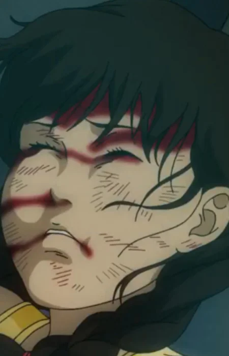 Murakami, Ayumi