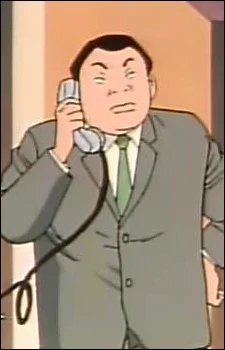 Murakami, Manager