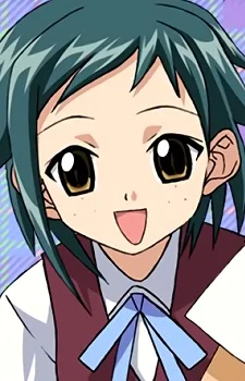Murakami, Natsumi