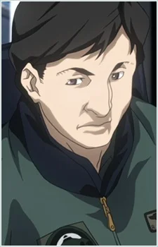 Murakami, Ryuunosuke