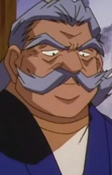 Murakami, Ryuuzou