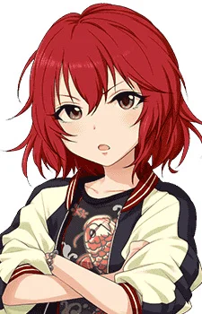 Murakami, Tomoe