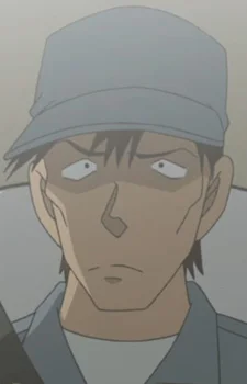 Murakami, Yasuo