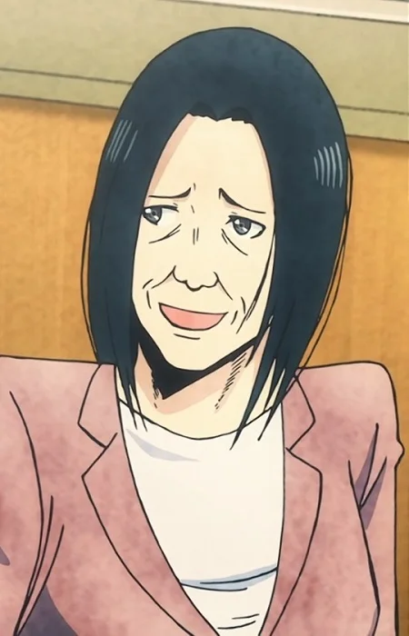 Murakami, Yuuko