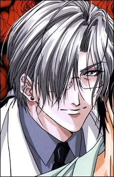 Muraki, Kazutaka