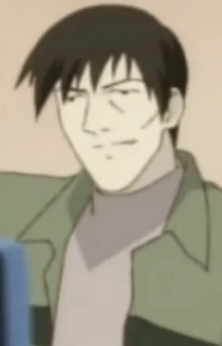 Muraki, Shou