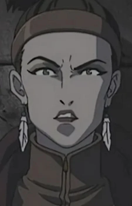 Muramatsu, Keiko