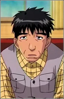 Murano, Ichirou