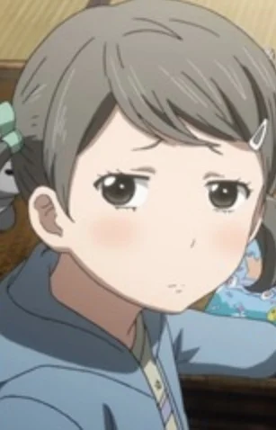 Murasaka, Misuzu