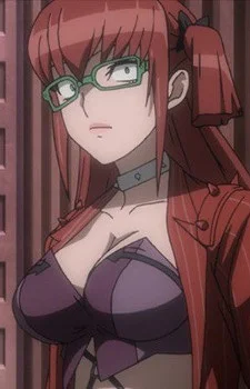 Murasaki, Kaori