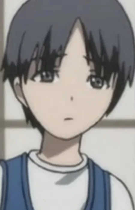 Murasako, Hiromi
