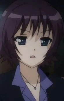 Murasame, Shimako