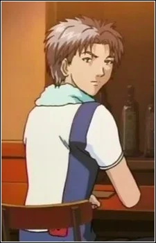 Murasame, Shion