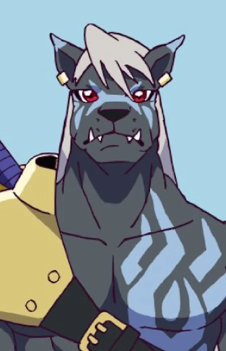Cougarmon