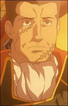 Murase, Ryuusaku