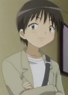 Murase, Takaya
