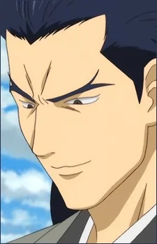 Murata, Tetsuya