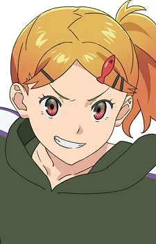 Murayama, Akari